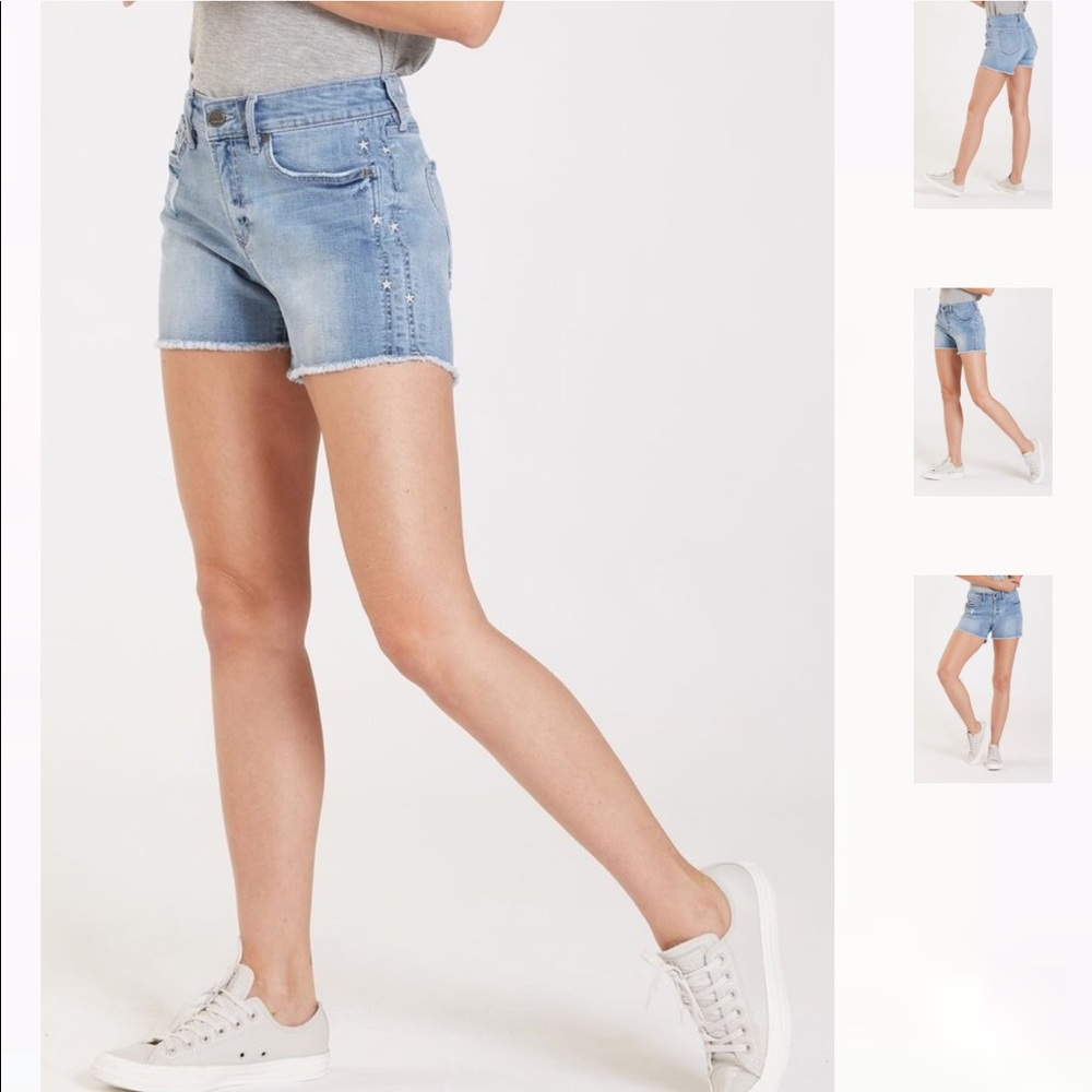 Dear John denim